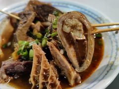 -梓记牛什(總店)