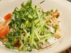 -大师兄·西北小馆(金湾华发商都店)