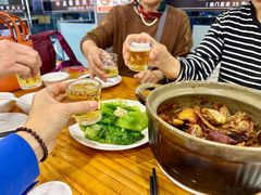 -斯丹姜母鸭·古法干香(泉州总店)