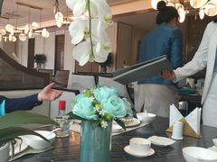 -芳华茶餐厅