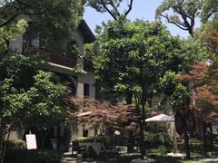 -上海孙中山故居纪念馆
