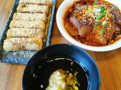 -付小姐在成都(中山公园店)