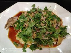 -北海渔村酒楼·粤菜海鲜点心(新华店)