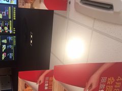-麦当劳(城东万达广场店)