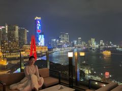 -罗斯福色戒酒吧(外滩店)
