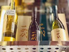 -人间酒暖·Go blanc·烧鸟·深夜食堂(陆家嘴店)
