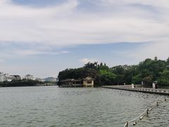 -惠州泗洲塔