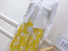 -伊势丹(现代城店)