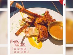 -404干式熟成牛排馆•聚会餐厅