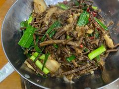 -记忆湘菜馆(芙蓉镇店)