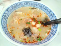 -清真马祥兴菜馆(云南北路店)