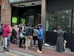 -华嫂冰室(尖沙咀店)
