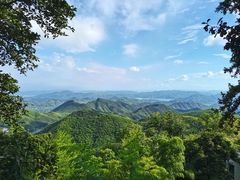 -莫干山风景区