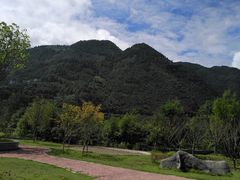 -乌江画廊(彭水苗族土家族自治县)