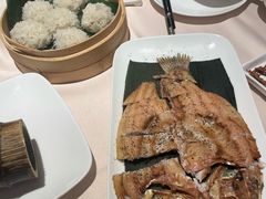-粗茶淡饭·汉口公馆(循礼门店)
