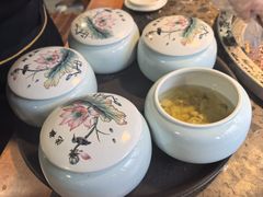 -匠岳·王宝器麻椒鱼(会展中心店)