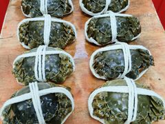 -阳澄湖大闸蟹·琼灵阁牌品牌连锁(吴中总店)