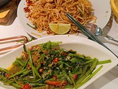 -帕娜·泰式茶餐厅·Bistro(近铁广场店)