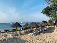 -亚龙湾海景国际度假酒店·海景坊