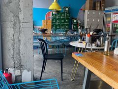 -肆拾壹號烤肉(龙岗店)