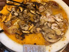 -老渔家白族石板烧旗舰店