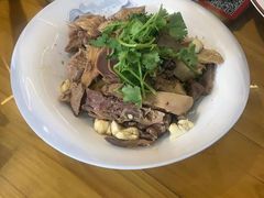 -巢湖名吃·东关老鹅汤(江南风情街店)