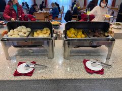 -赤峰美林谷四季山度假酒店