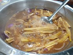 -美兰春记食店·龙舌坡红烧牛肉