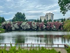 -江南大学(蠡湖校区)