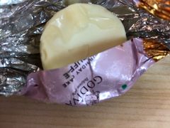 -GODIVA(月星环球港店)