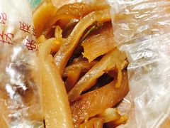 猪皮-王氏现捞(宽窄巷子2.0直营店)