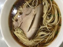 -东吴面馆(因果巷店)