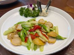 -文楼·淮扬菜·淮安早茶(河下古镇翔宇店)