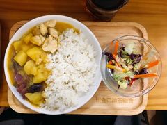 -箪食记(汉口路店)