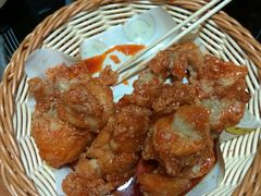 -金家休闲餐吧(金家小吃四店)