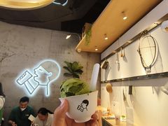 -喜茶(北京三里屯太古里店)