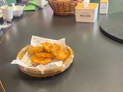 -老西门·常州菜(新区店)