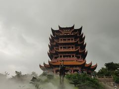 -黄鹤楼