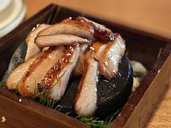 -椰莱泰小谷·东南亚融合菜(坪山悦阾SPACE店)