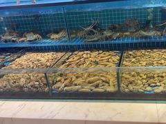 -冀粤香海鲜自助餐厅(西美五洲店)