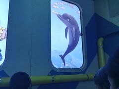 -珠海横琴国家地理探险家中心(创新方)