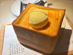 -绿茶餐厅(西单老佛爷店)