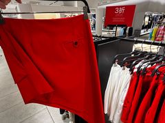 -ZARA(青岛万象城店)