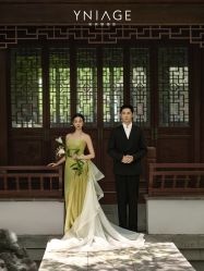 -鱼映像摄影·珍藏级影像品牌