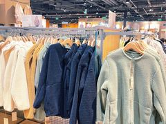 -MUJI无印良品(大悦城店)