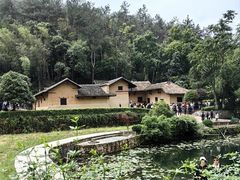 -韶山毛泽东同志故居