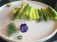 雪菜芦笋-北京丽亭华苑酒店·四季中餐厅(知春路店)