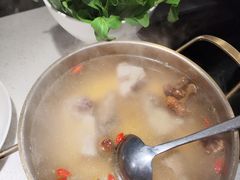 -刀板香·安徽菜(国购IFC店)