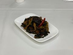 -瑞福园联谊餐室(茂名南路店)