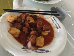 -水上人家河鲜